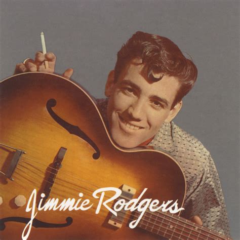 Jimmie Rodgers - Kisses Sweeter Than Wine | iHeartRadio