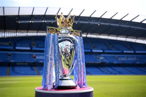 EPL: Premier League Legends Reveal Club To Win 2021/2022 Season