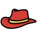Cowboy hat - Free fashion icons