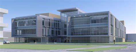 Southern University Baton Rouge STEM Complex | Manning Architects