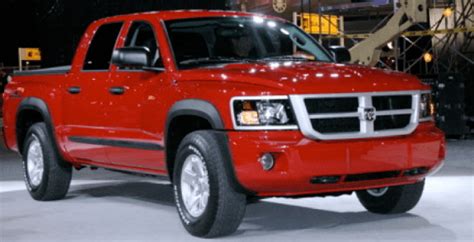 2021 Dodge Dakota Changes, Concept and Redesign