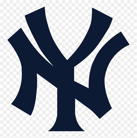 640px-newyorkyankees Jerseylogo - Svg - New York Yankees Logo Svg ...