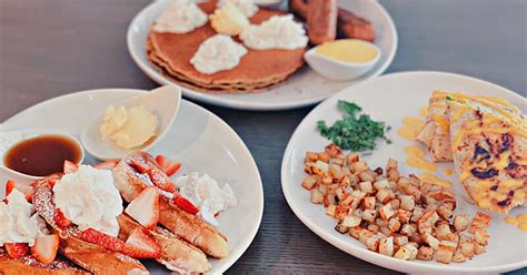 10 Best Vegan Brunch Spots Nationwide