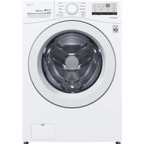 LG Stackable Washers & Dryers at Lowes.com