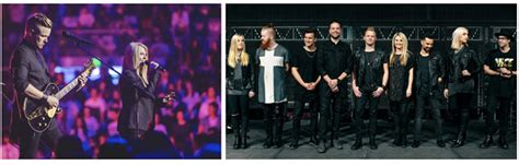 JFH News: Planetshakers Band Releases New EP Leading Up To Live Recording