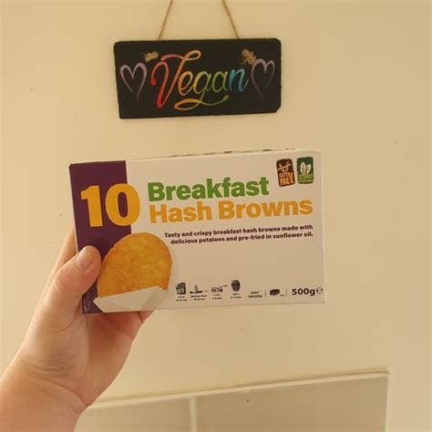 ALDI 10 Breakfast Hash Browns Reviews | abillion