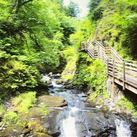 Glenariff Forest Park (County Antrim) - All You Need to Know Before You Go - UPDATED 2018 ...