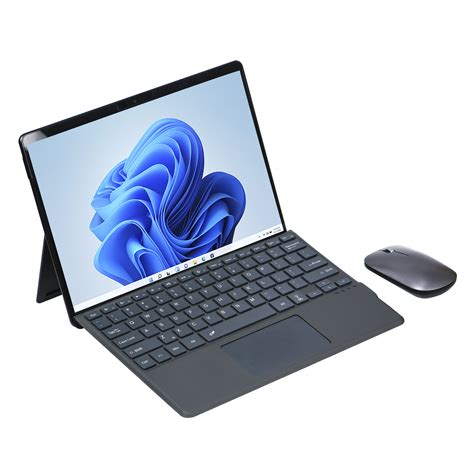 For Microsoft Surface Pro 8 Keyboard For Surface Pro X Keyboard Pro 8/X ...