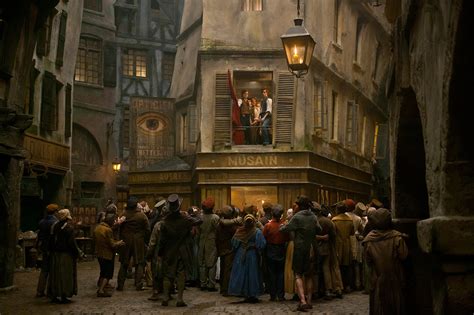 Les Miserables Still - Les Miserables (2012 Movie) Photo (32902306 ...