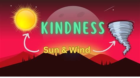 KINDNESS story in English with Moral Lesson - YouTube