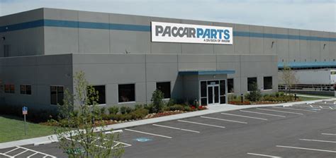 About PACCAR Parts - PACCAR PARTS MAX CARD