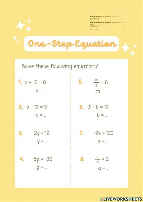 Free online algebra worksheet, Download Free online algebra worksheet ...