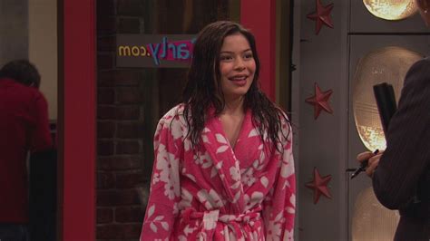 iCarly - Sesong 1 - Episode 22 - TV-serien på nettet - Viaplay