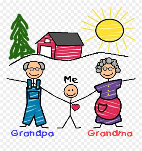 clipart grandparents 20 free Cliparts | Download images on Clipground 2024