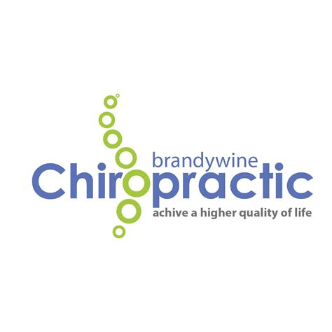 Chiropractor Logo Design Service | Chiropractic logo, Logo design, Logo design services