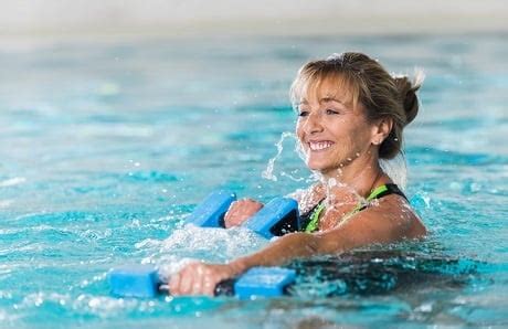 Swimming Pool Exercise Equipment: 5 Top Picks for Resistance Training