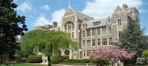 Office of Undergraduate Admissions | Georgetown University