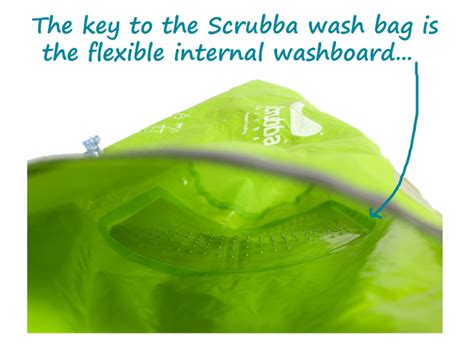 Scrubba Wash Bag • Active and Eco - sport | outdoor | healthy lifestyle ...