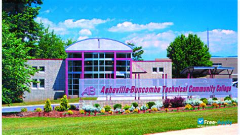 Asheville Buncombe Technical Community College – Free-Apply.com