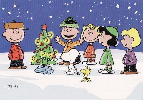 Pin by MJ Slates on Snoopy | Peanuts christmas