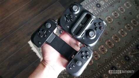 Razer Kishi V2 review: The best Android gamepad?