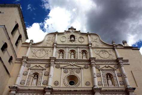 Catedral de Comayagua | Favorite places, Landmarks, Places