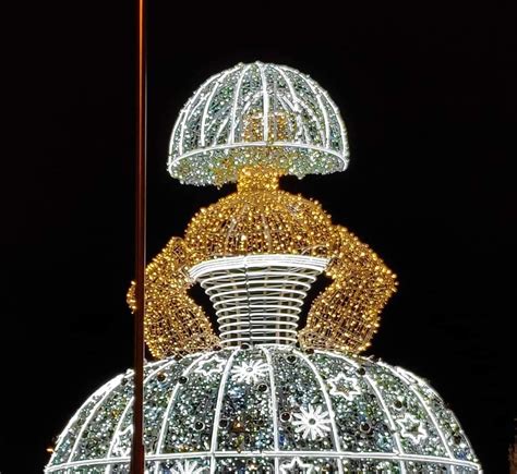 Madrid´s Christmas Lights Go On Tonight ⋆ Madrid Metropolitan