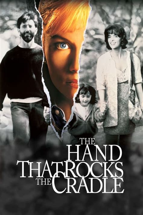 The Hand that Rocks the Cradle (1992) — The Movie Database (TMDB)