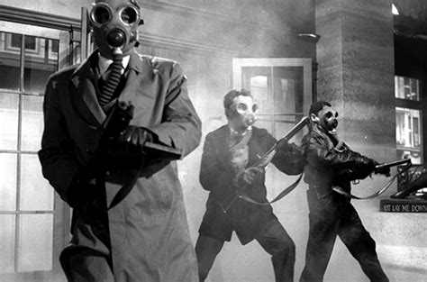 The 50 best gangster movies of all time