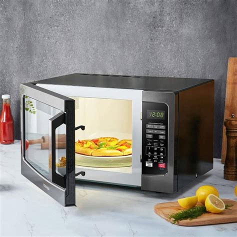 Best Countertop Microwave Ovens - Sous Vide Guy