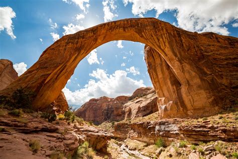 Rainbow Bridge National Monument gets ‘Dark Sky Sanctuary designation ...