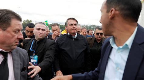 Bolsonaro’s trial on abuse of political power charges begins in Brazil ...