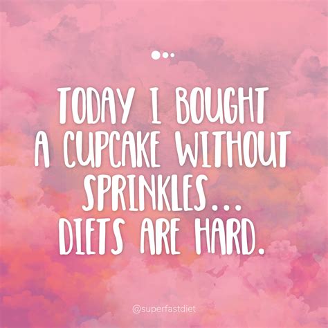 Funny Diet Quotes You'll 100% Relate To | SuperFastDiet