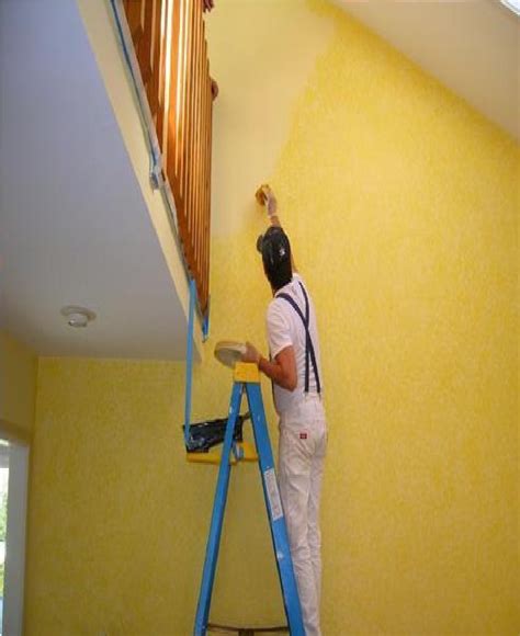 Residential Interior Painting Services at Rs 17/square feet | residential painting service ...