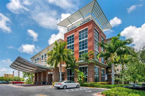 Cambria Hotel Ft Lauderdale Airport South & Cruise Port - UPDATED 2024 Prices, Reviews & Photos
