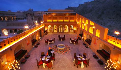 The Best Restaurants in Jaipur