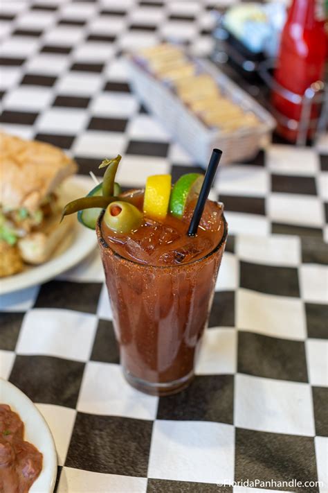 Acme Oyster House - New Orleans-Style Seafood in Destin, FL