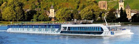 APT River Cruises | RiverVoyages.com