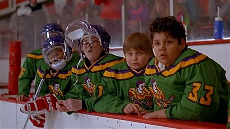 Mighty Ducks Quotes. QuotesGram