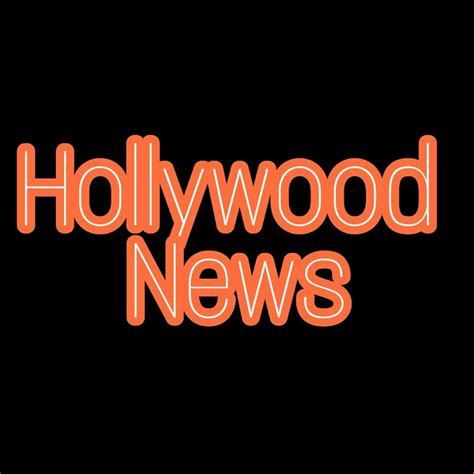 Hollywood News - YouTube