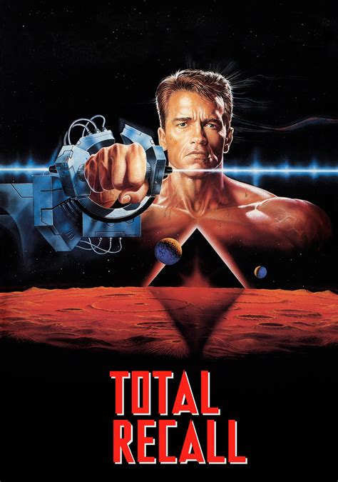 Total Recall | Movie fanart | fanart.tv