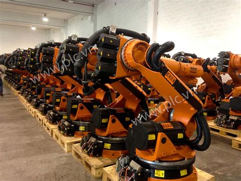 kuka-robots_04 - PLC Production and Trade Company Limited