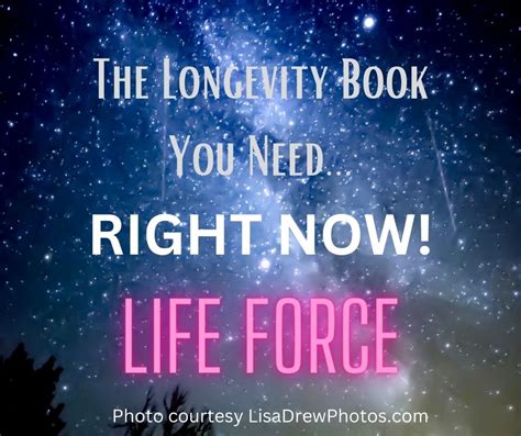 Tony Robbins Life Force Review – The Longevity Book You Need Right Now