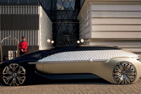 Concept Cars | Latest News, Photos & Videos | WIRED