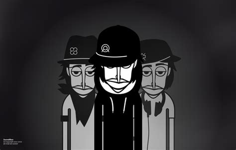 Wallpaper Music, BeatBox, IncrediBox images for desktop, section музыка ...