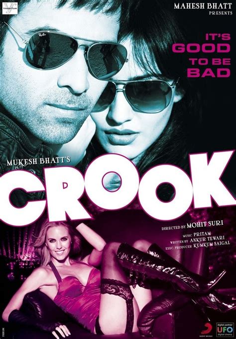 Crook (film) - Alchetron, The Free Social Encyclopedia