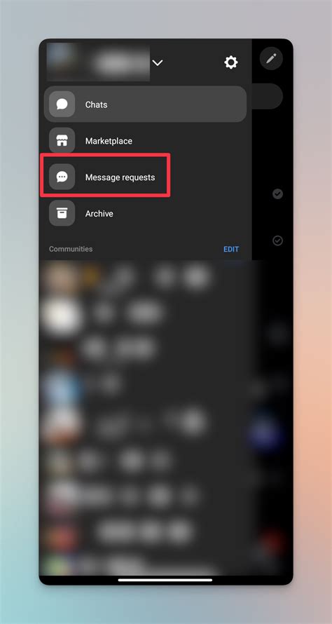 [Fixed] Facebook Messenger Shows an "Unread Message" Icon But No Message: Ways to Get Rid of the ...