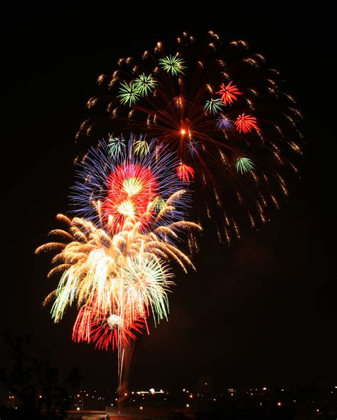 Fireworks Safety - July 4th Safety Tips