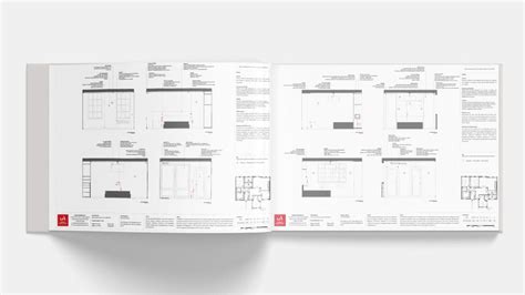 An Architect’s Guide to Tender Drawings & Construction Documents - Urbanist Architecture - Small ...