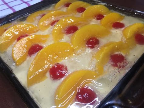 CREMA DE FRUTA A LA GOLDILOCKS - Pinoy Style Recipe